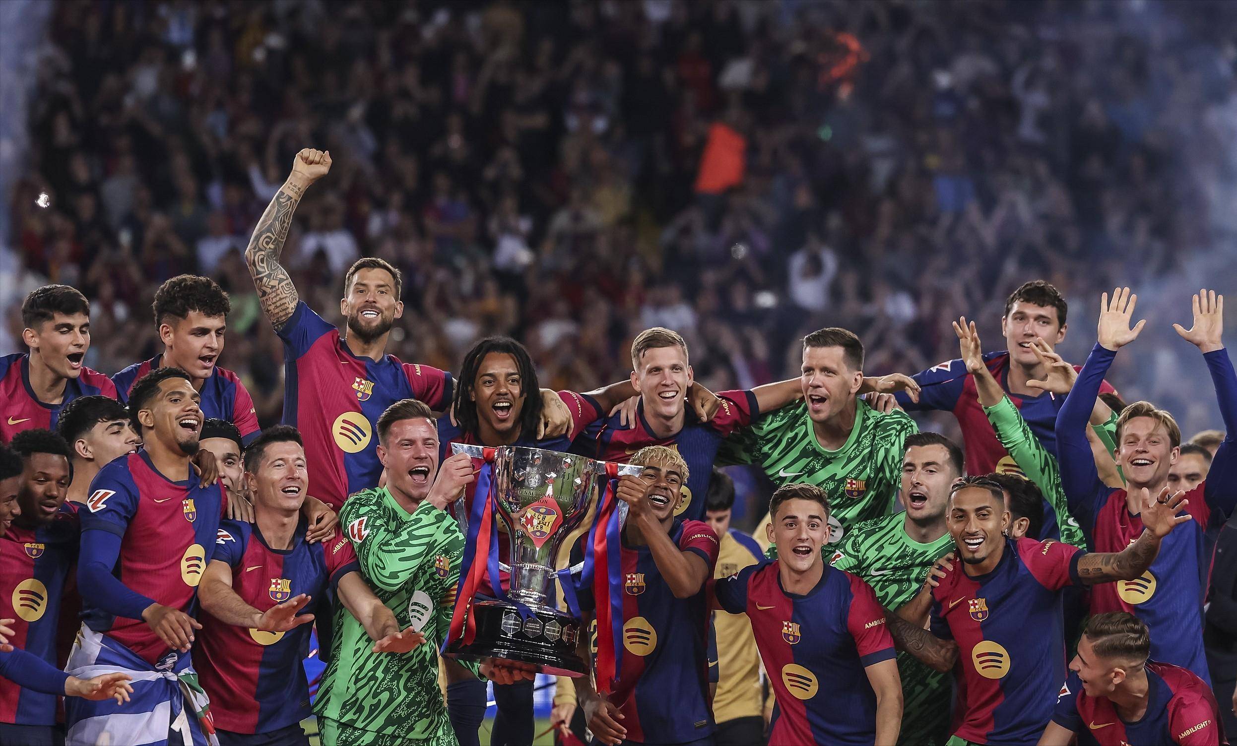 意媒：国米仍希望路易斯-恩里克能证明自己2500万欧元的身价（意媒：国米仍盼路易斯-恩里克踢出配得上2500万欧的身价）